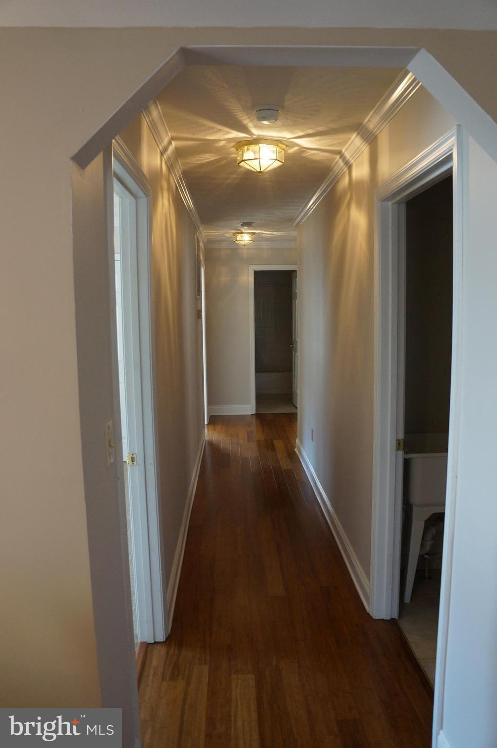 SEVERN - Residential