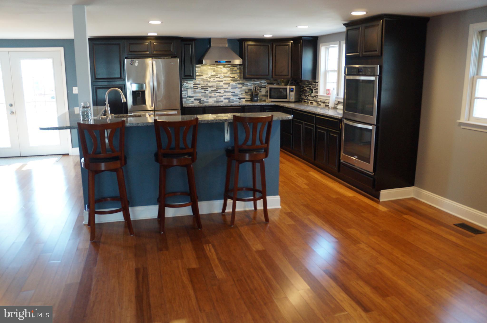 SEVERN - Residential