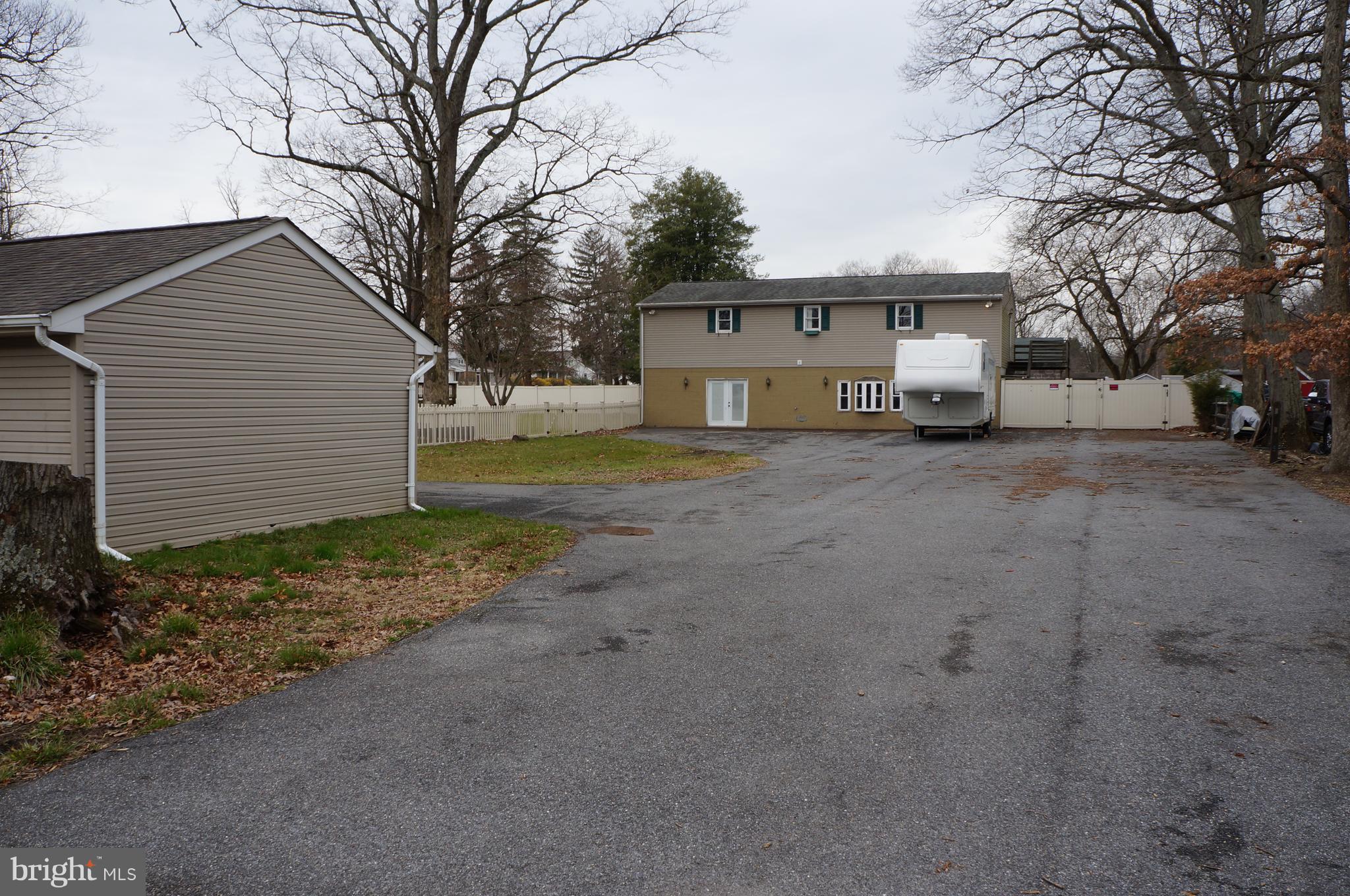 SEVERN - Residential