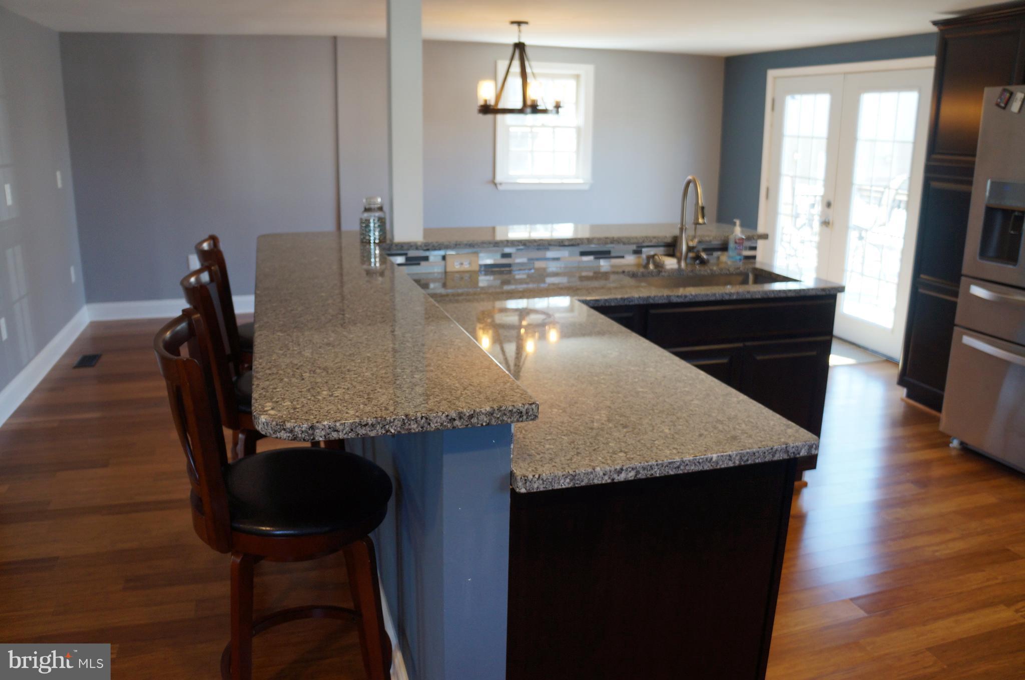 SEVERN - Residential