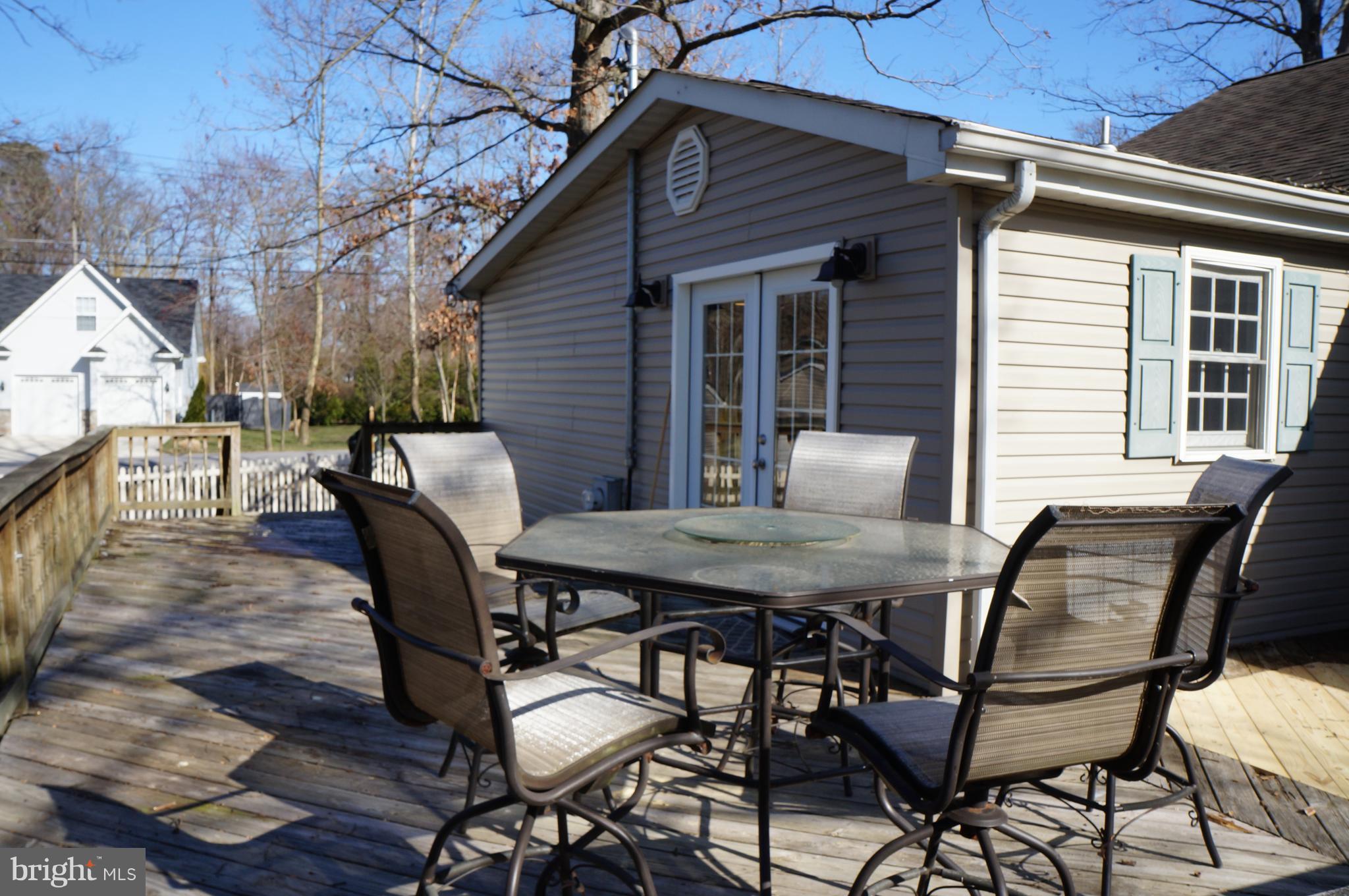 SEVERN - Residential