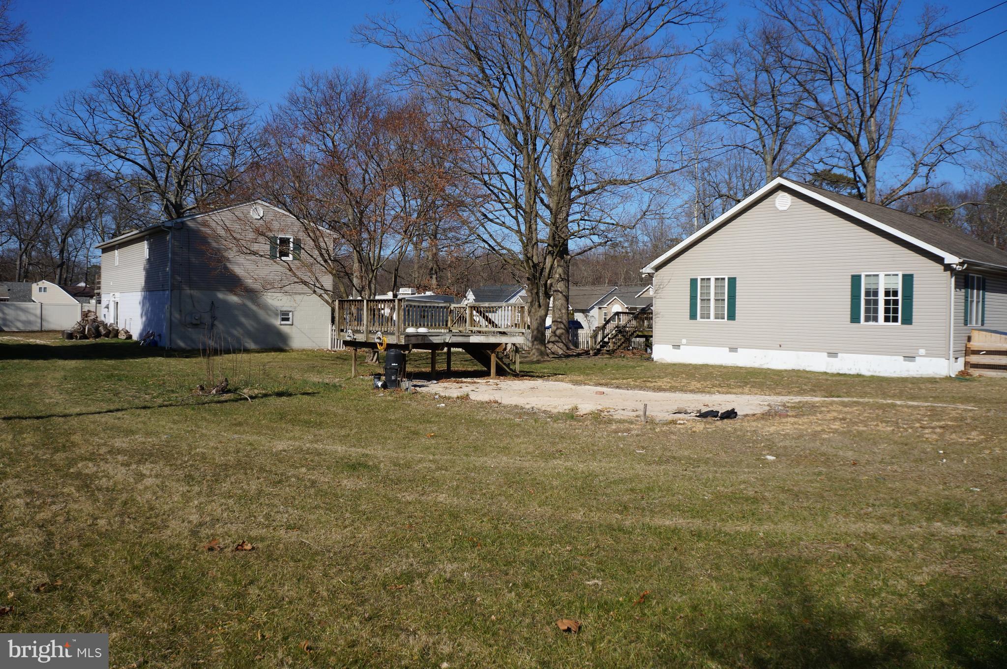 SEVERN - Residential