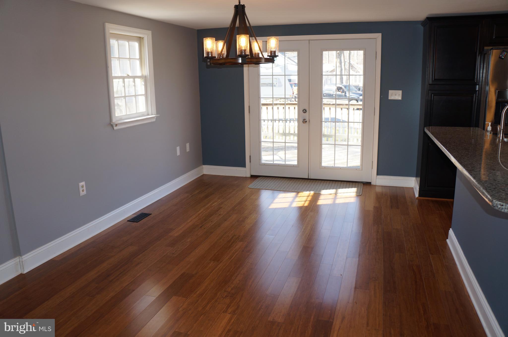 SEVERN - Residential