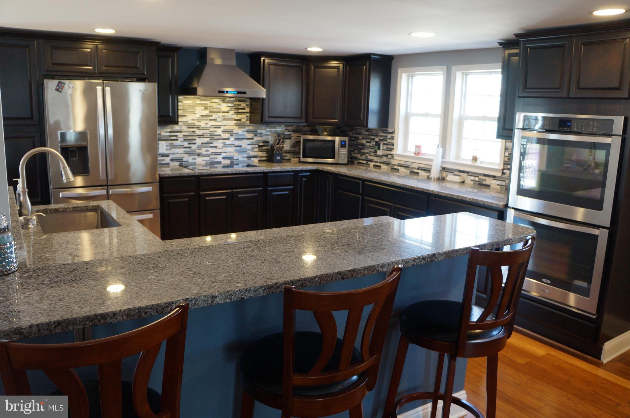 SEVERN - Residential