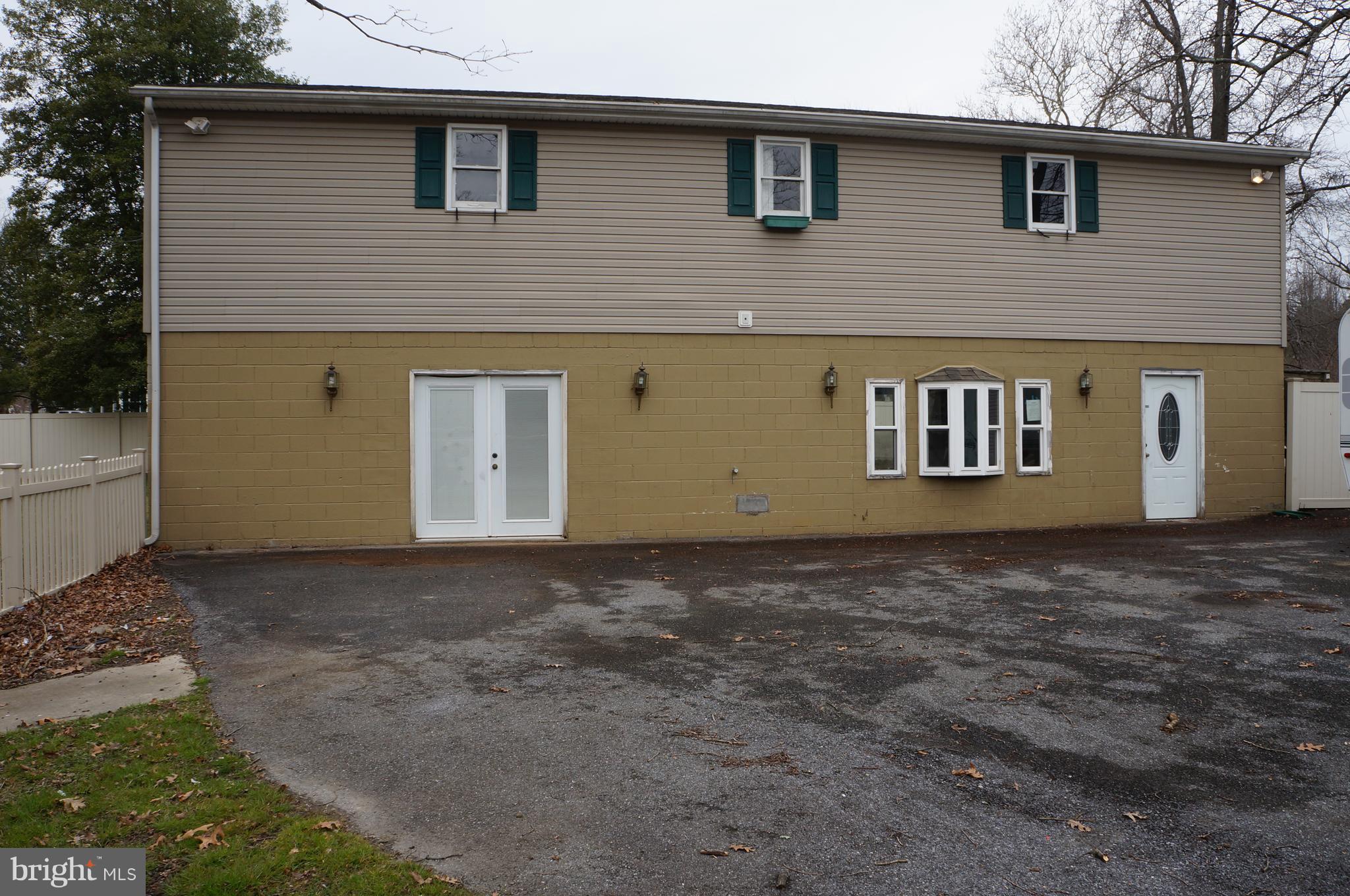 SEVERN - Residential