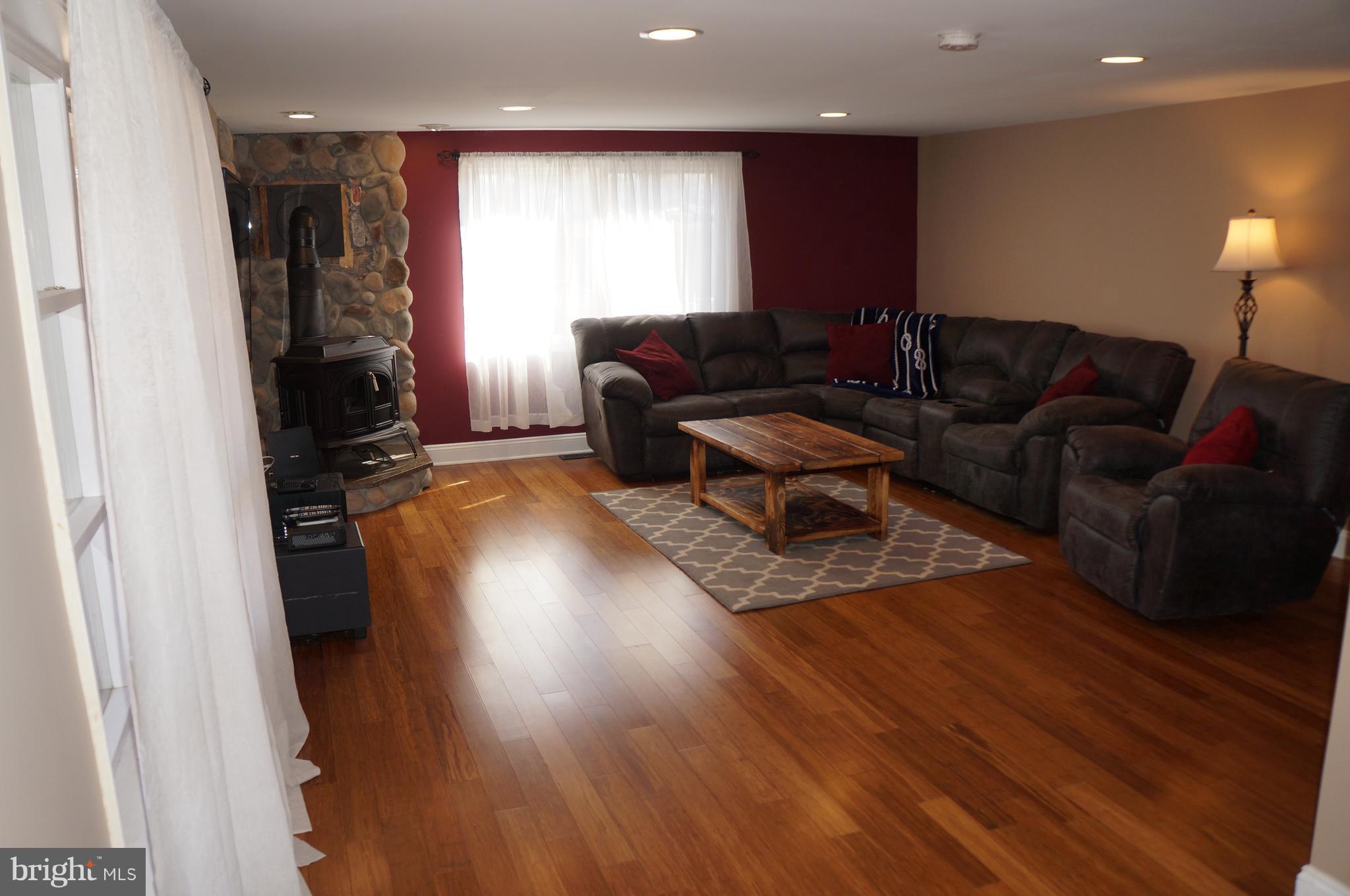 SEVERN - Residential