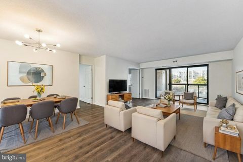 8360 GREENSBORO DRIVE 305 MCLEAN VA 22102