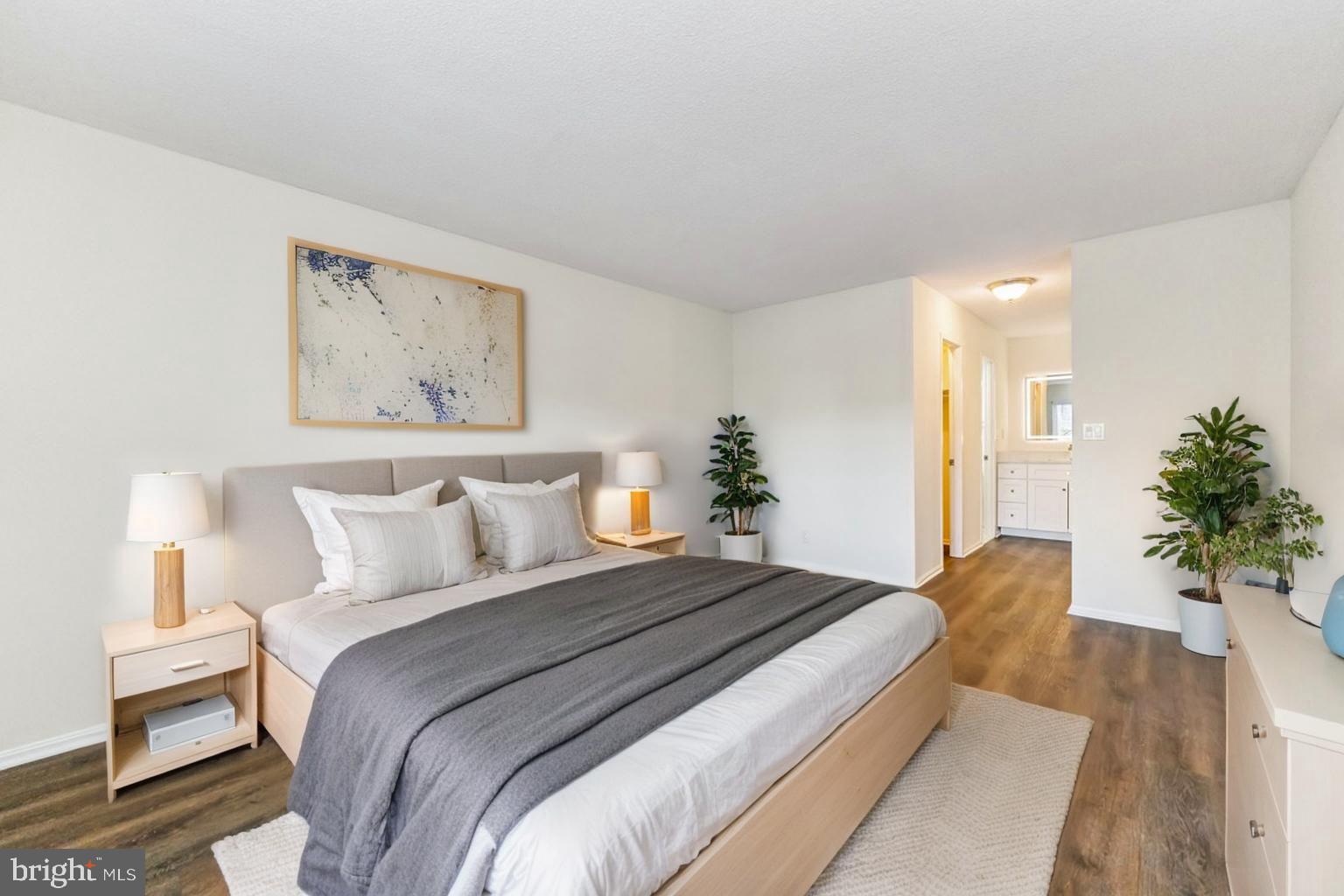 8360 GREENSBORO DRIVE 305