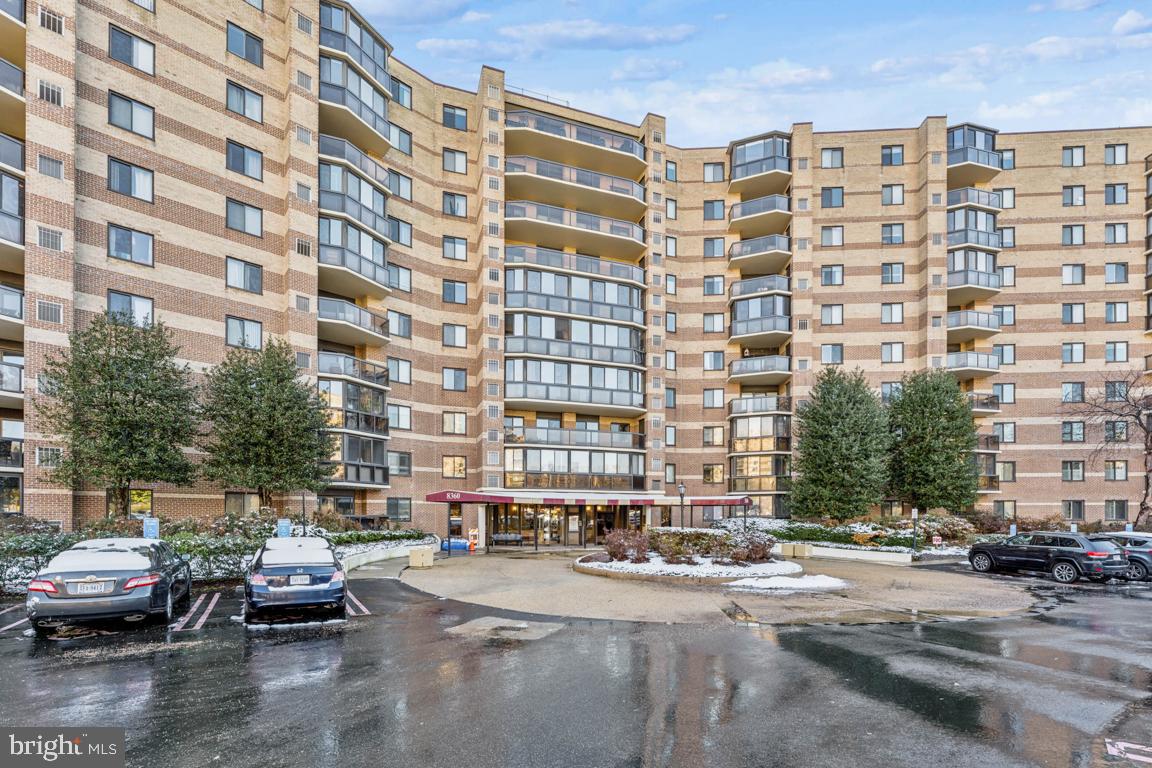 ROTONDA - Residential