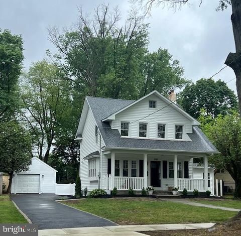1108 PROSPECT RIDGE BOULEVARD HADDON HEIGHTS NJ 08035