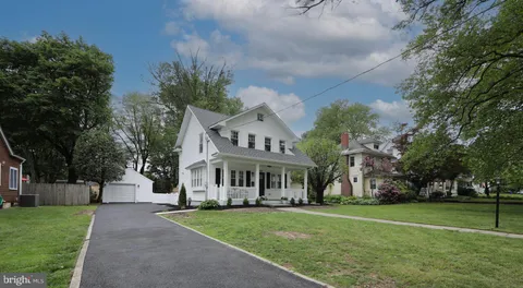 1108 Prospect Ridge Boulevard, Haddon Heights, NJ 08035 - MLS#: NJCD2093496