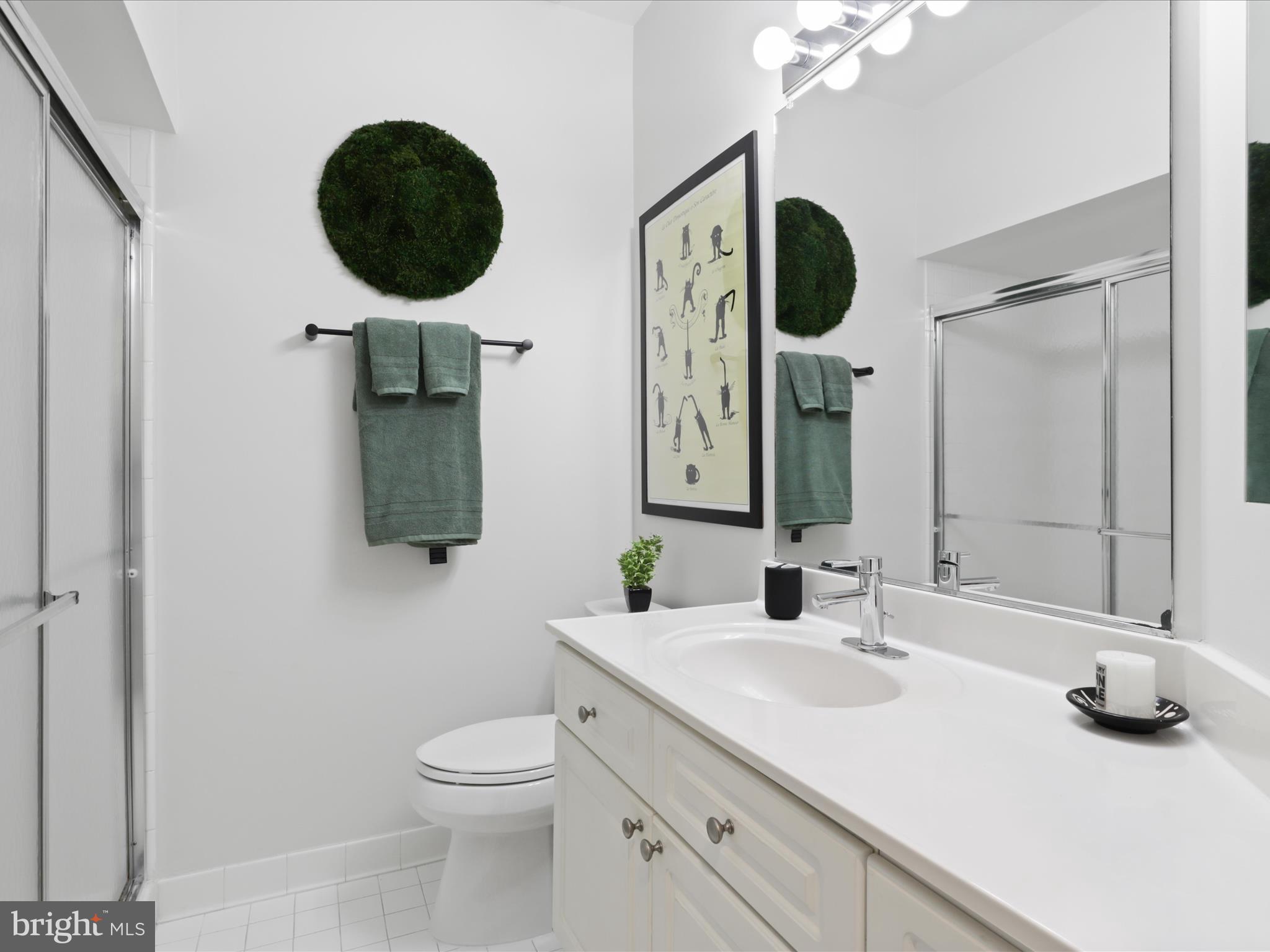 WORLDGATE CONDO - Residential