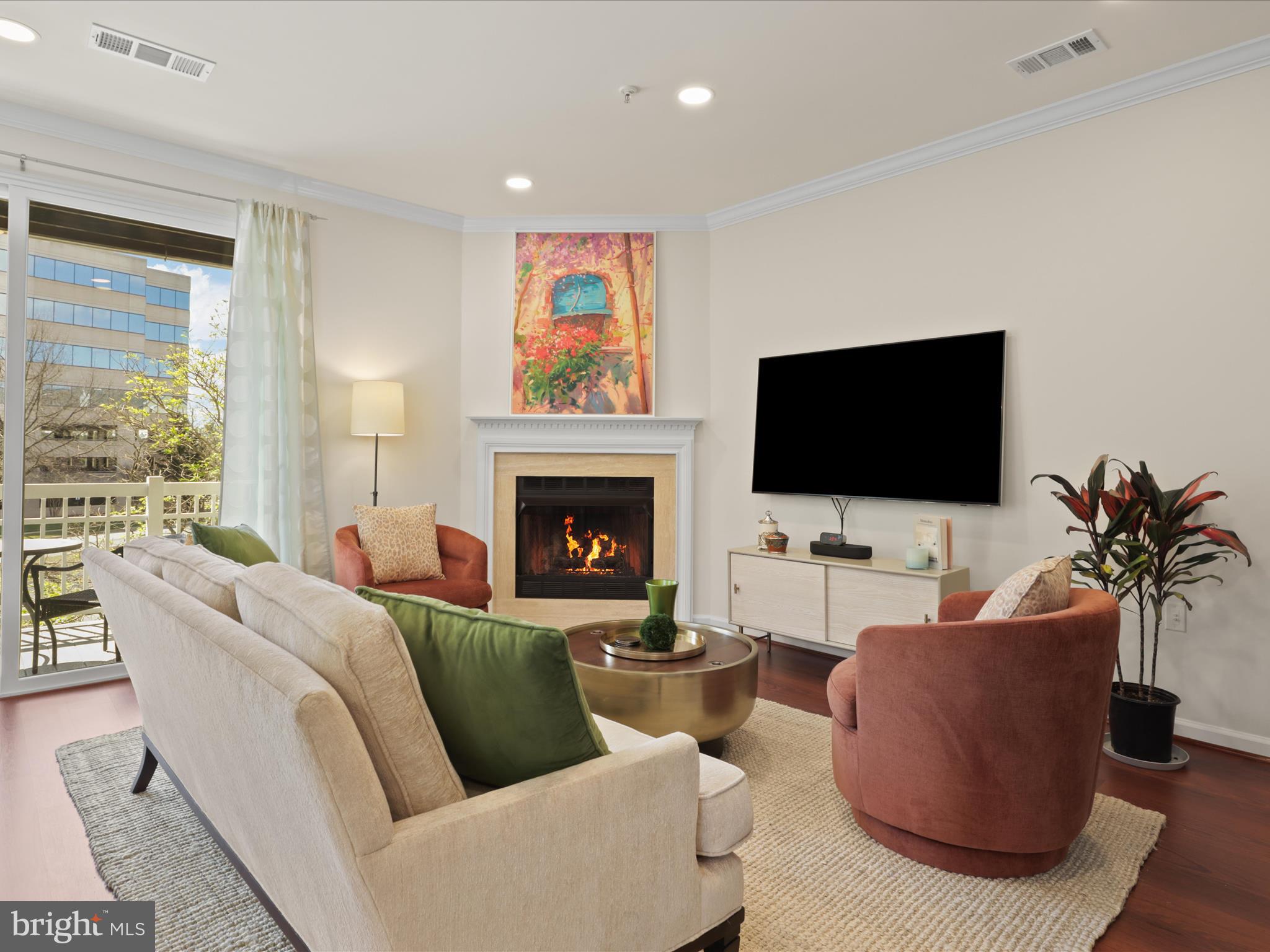 WORLDGATE CONDO - Residential