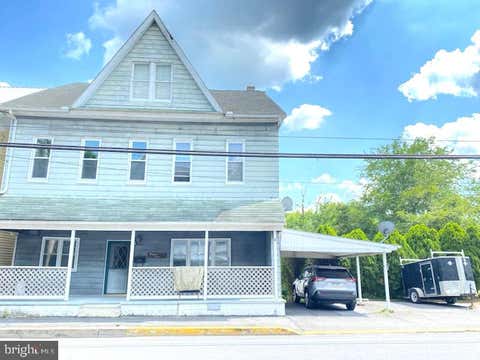 Homes For Sale - 128 E Market Street<br/> Dauphin County, WILLIAMSTOWN, PA 17098
