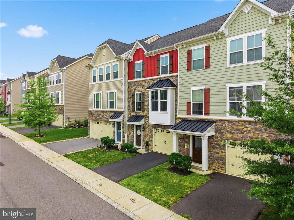 Photo of 2396 Emanuel Court, EASTON, PA 18045 (MLS # PANH2010324)
