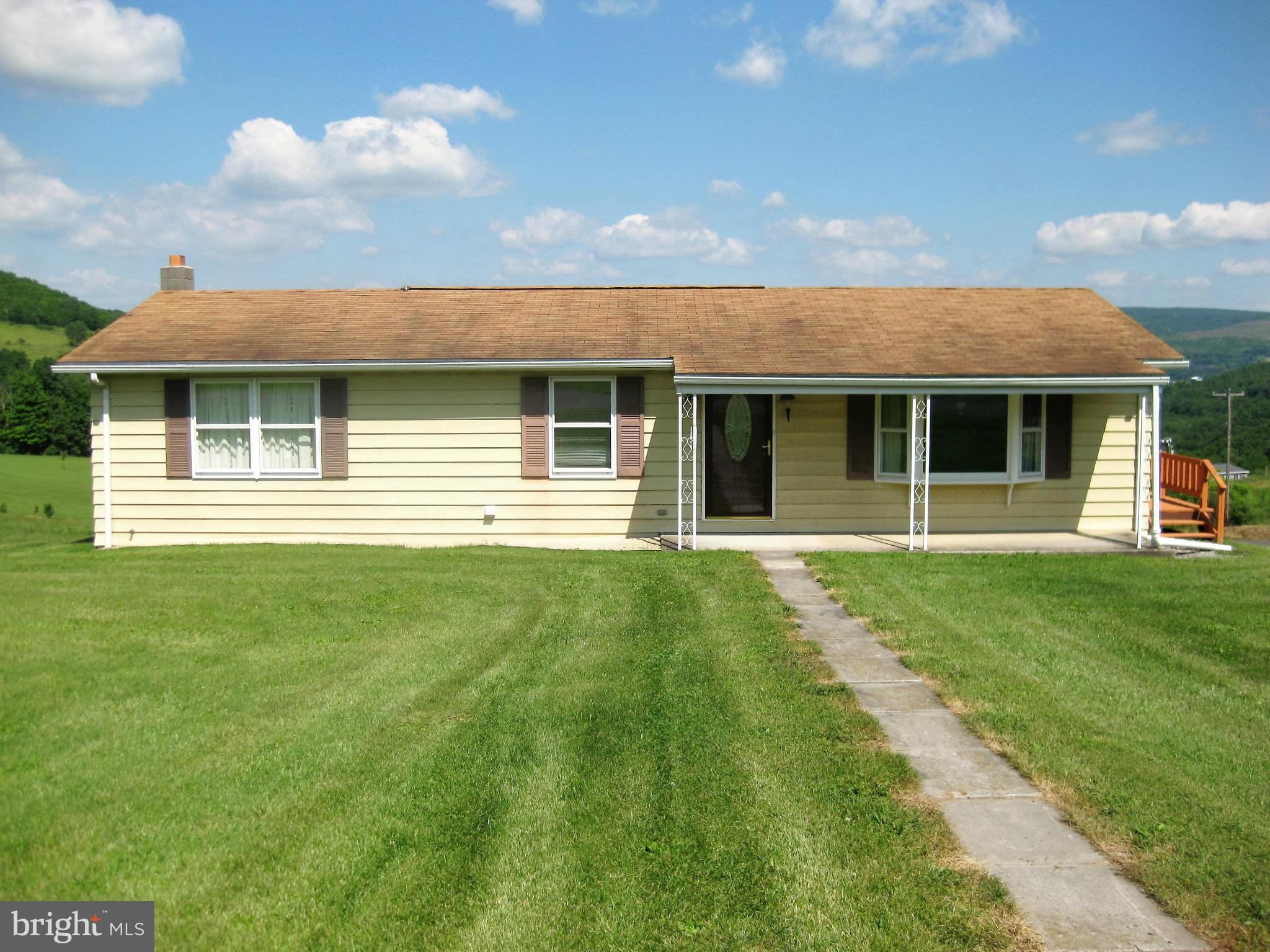 BARTON - Residential