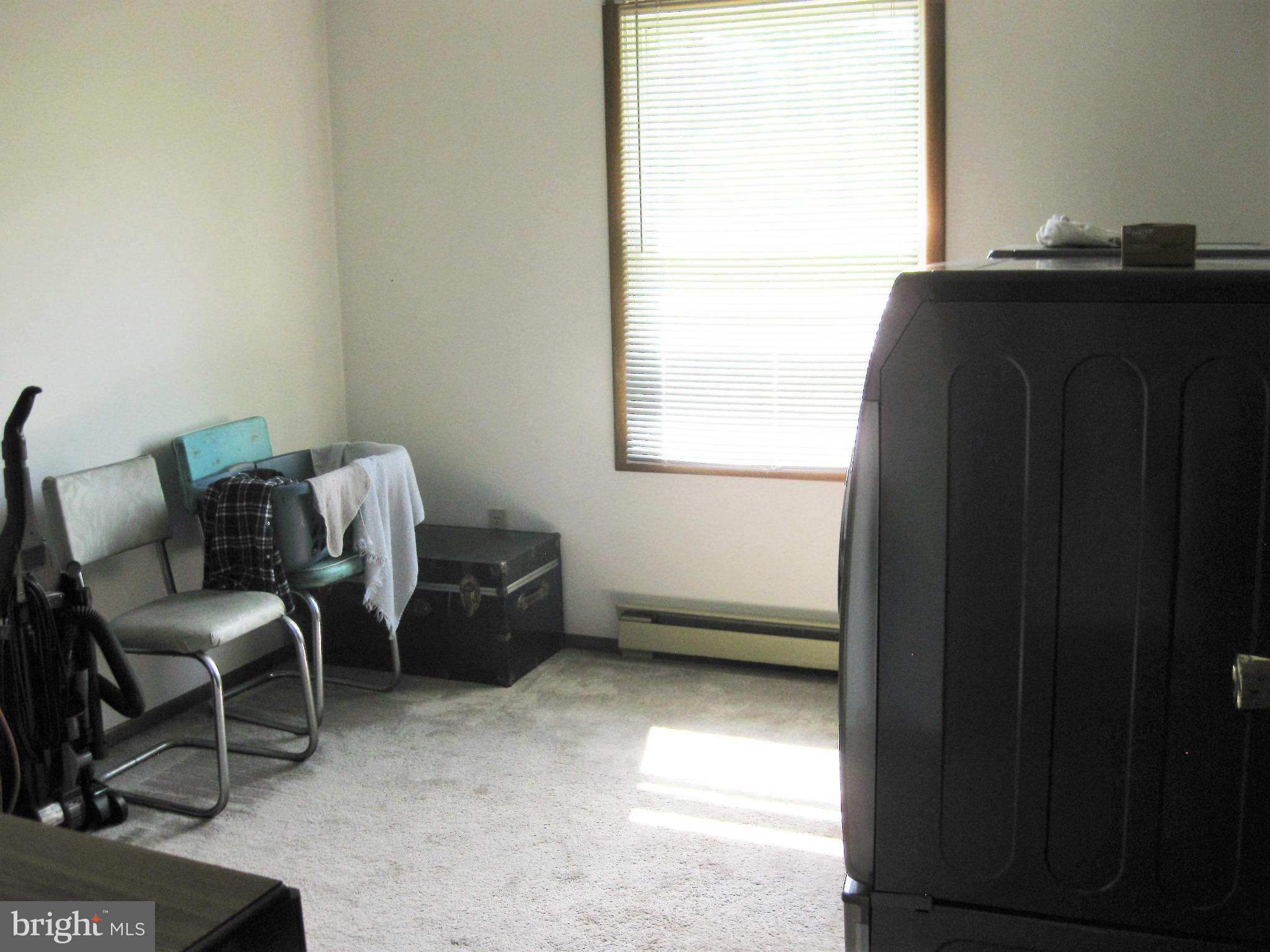 BARTON - Residential