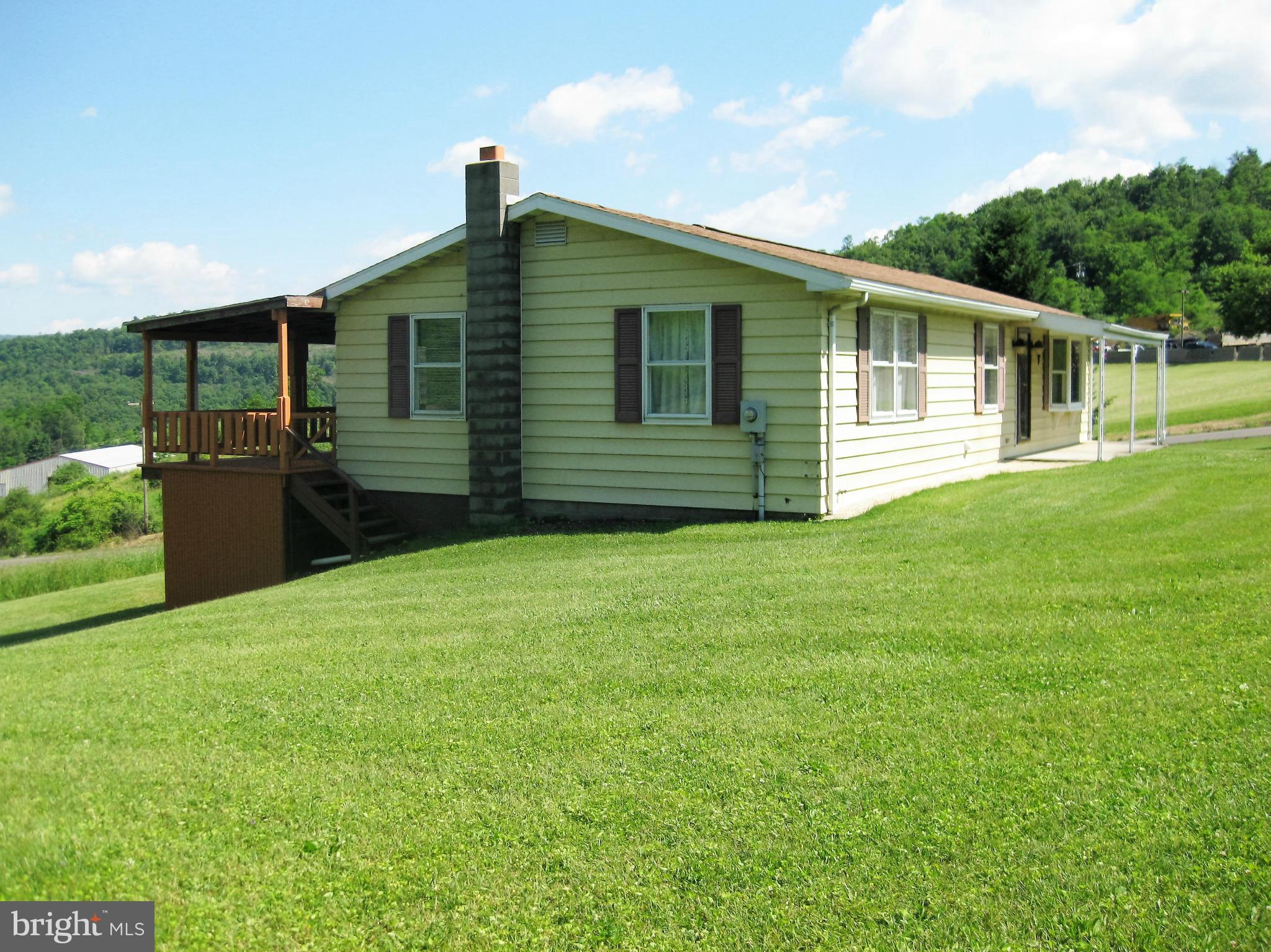 BARTON - Residential