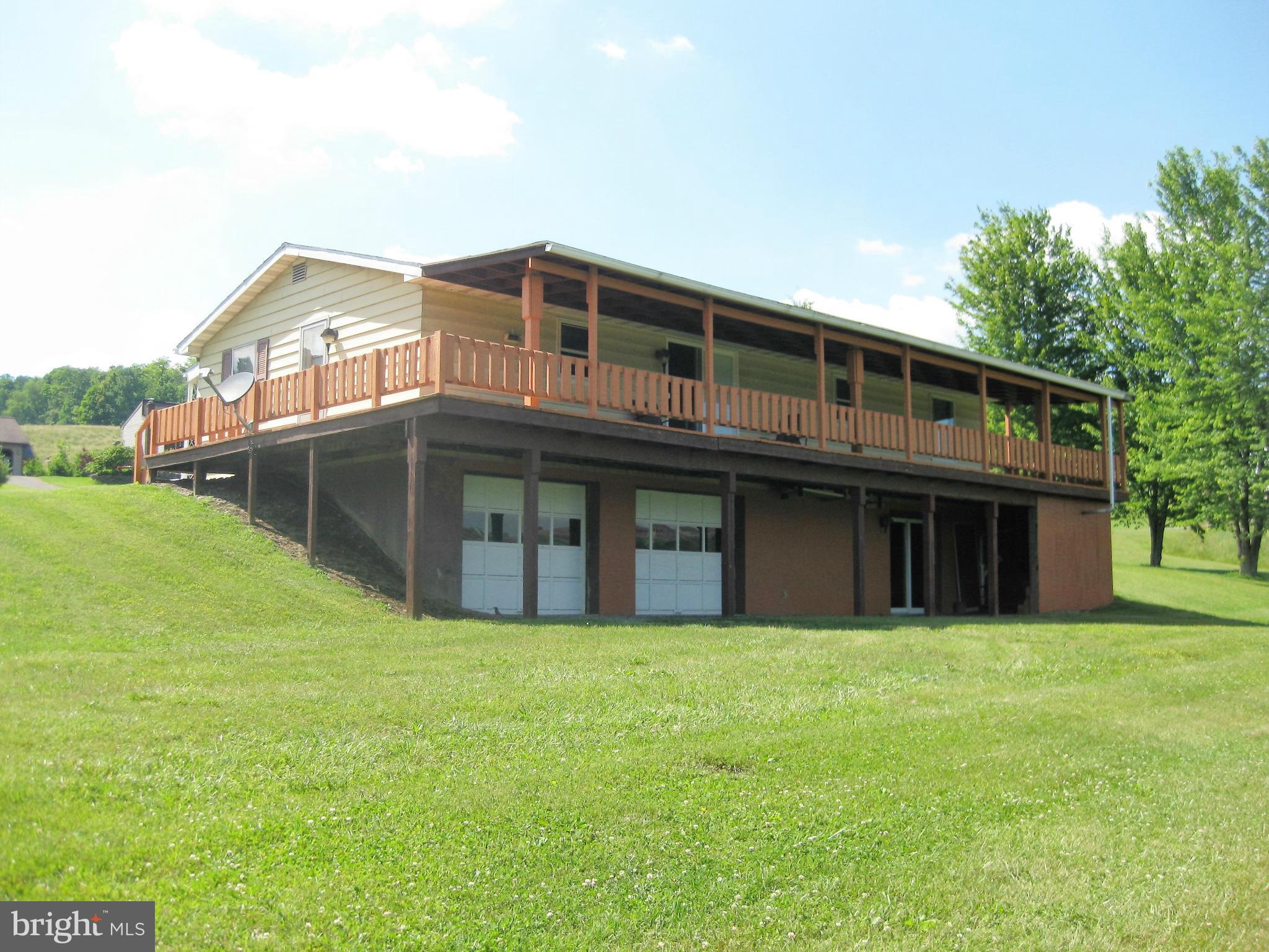 BARTON - Residential