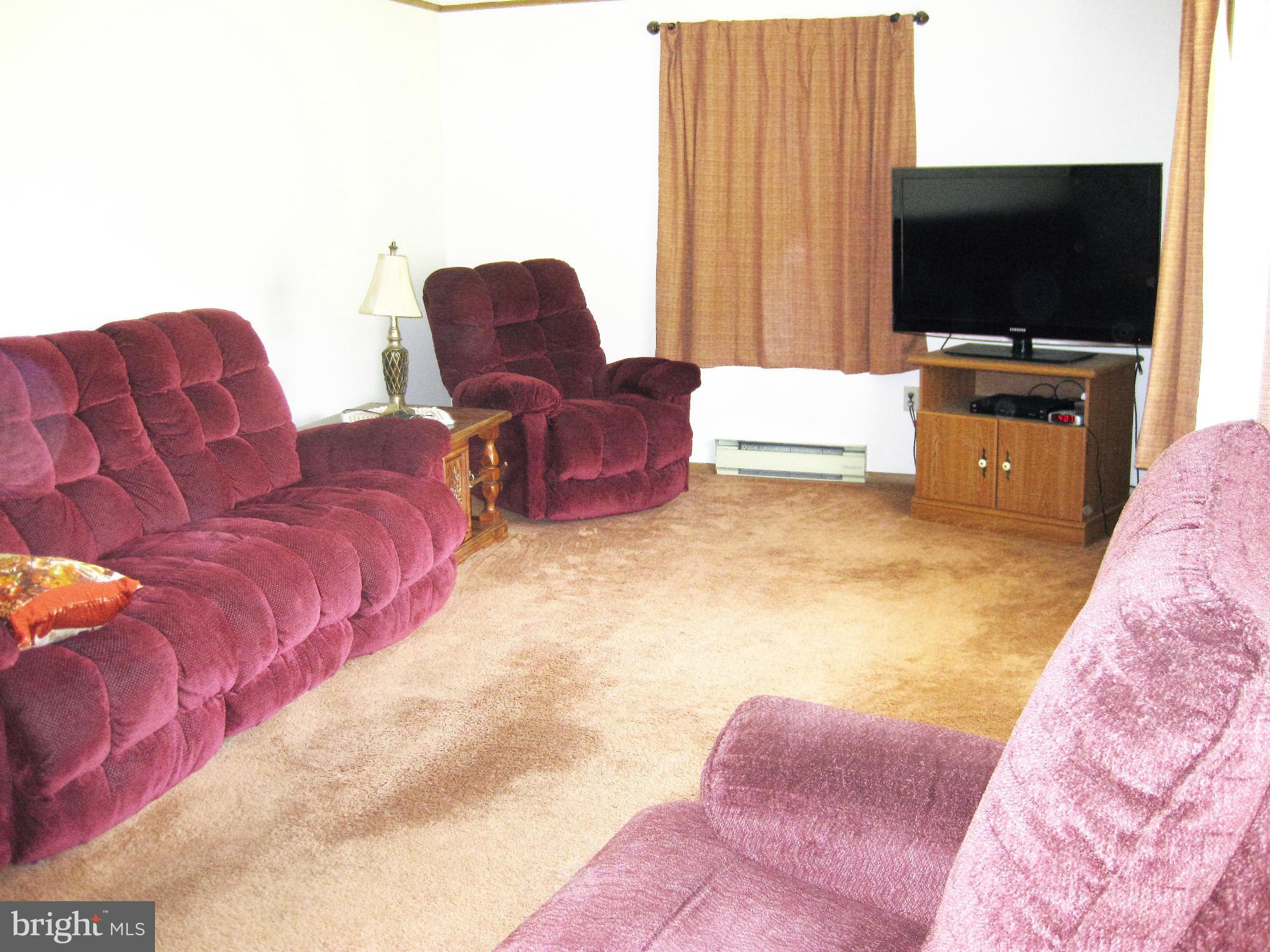 BARTON - Residential