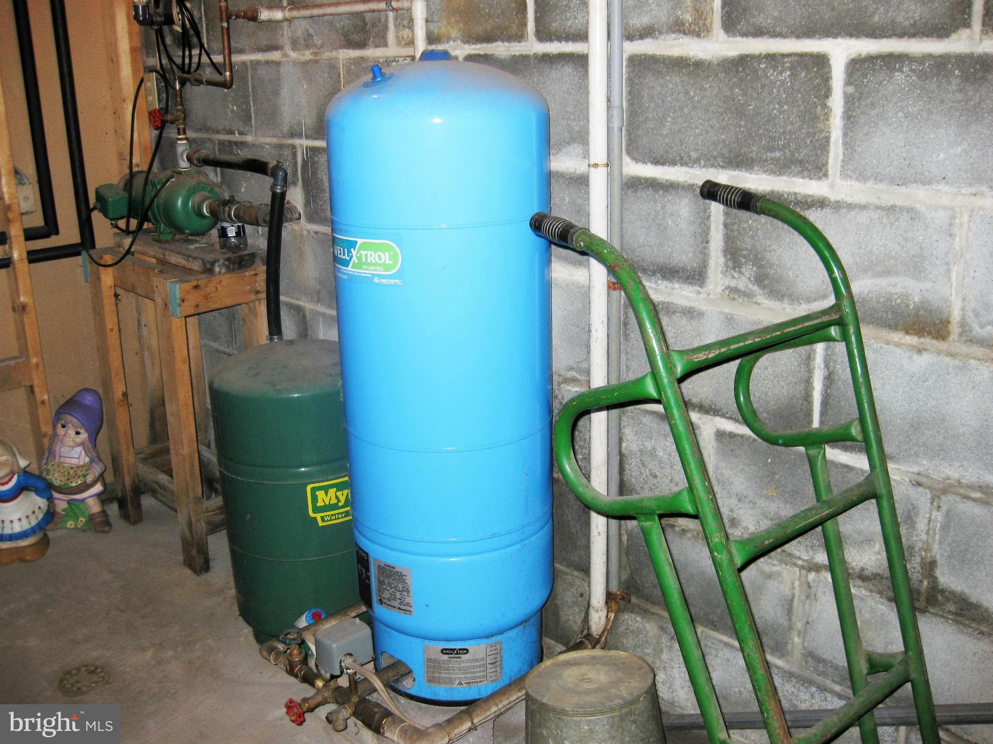 BARTON - Residential