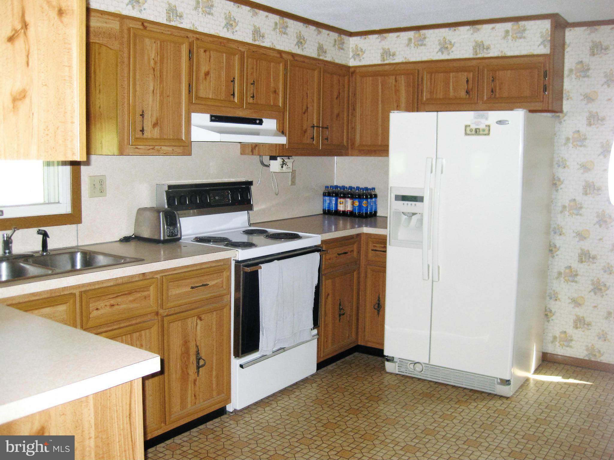 BARTON - Residential