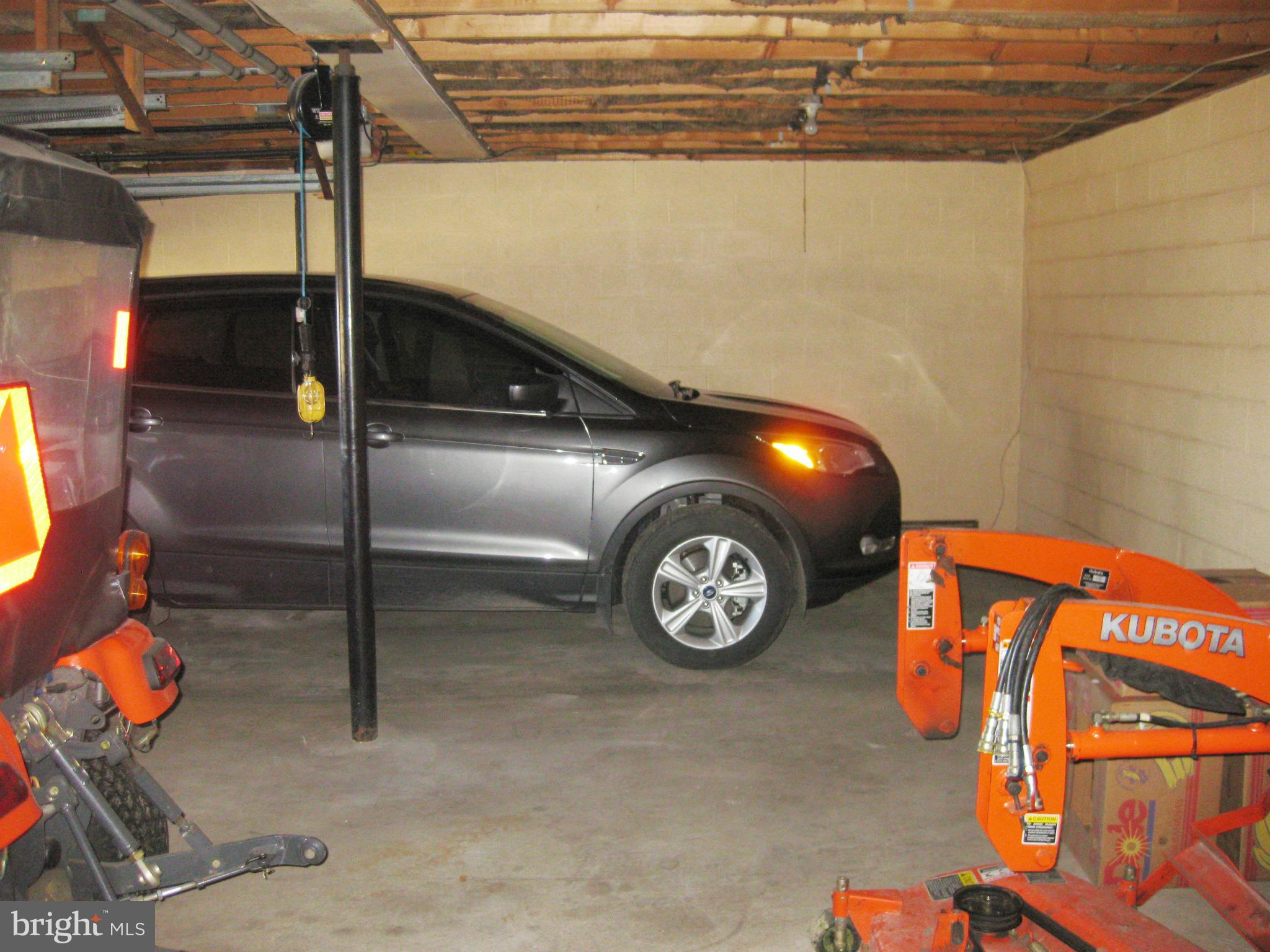 BARTON - Residential