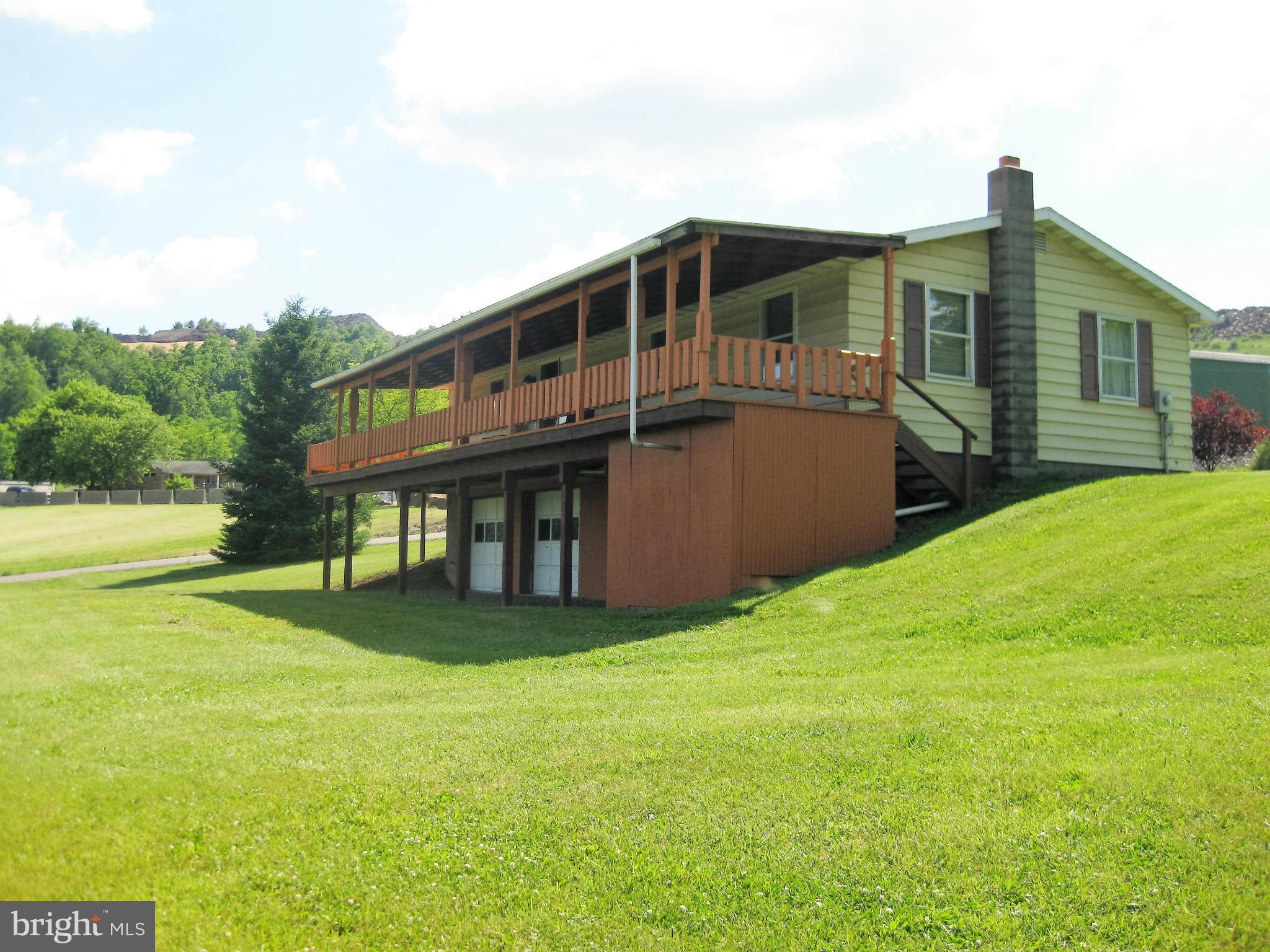 BARTON - Residential