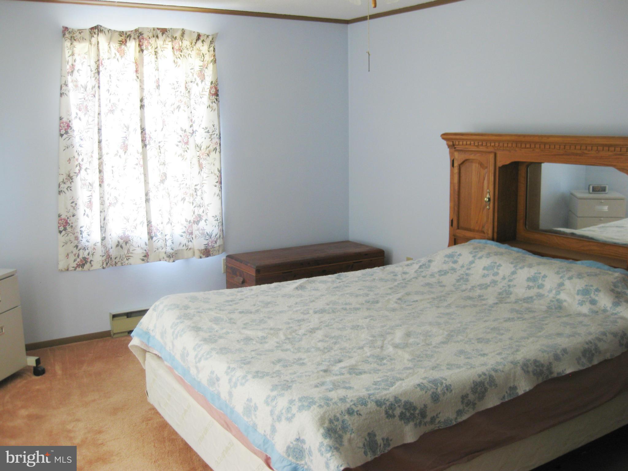 BARTON - Residential