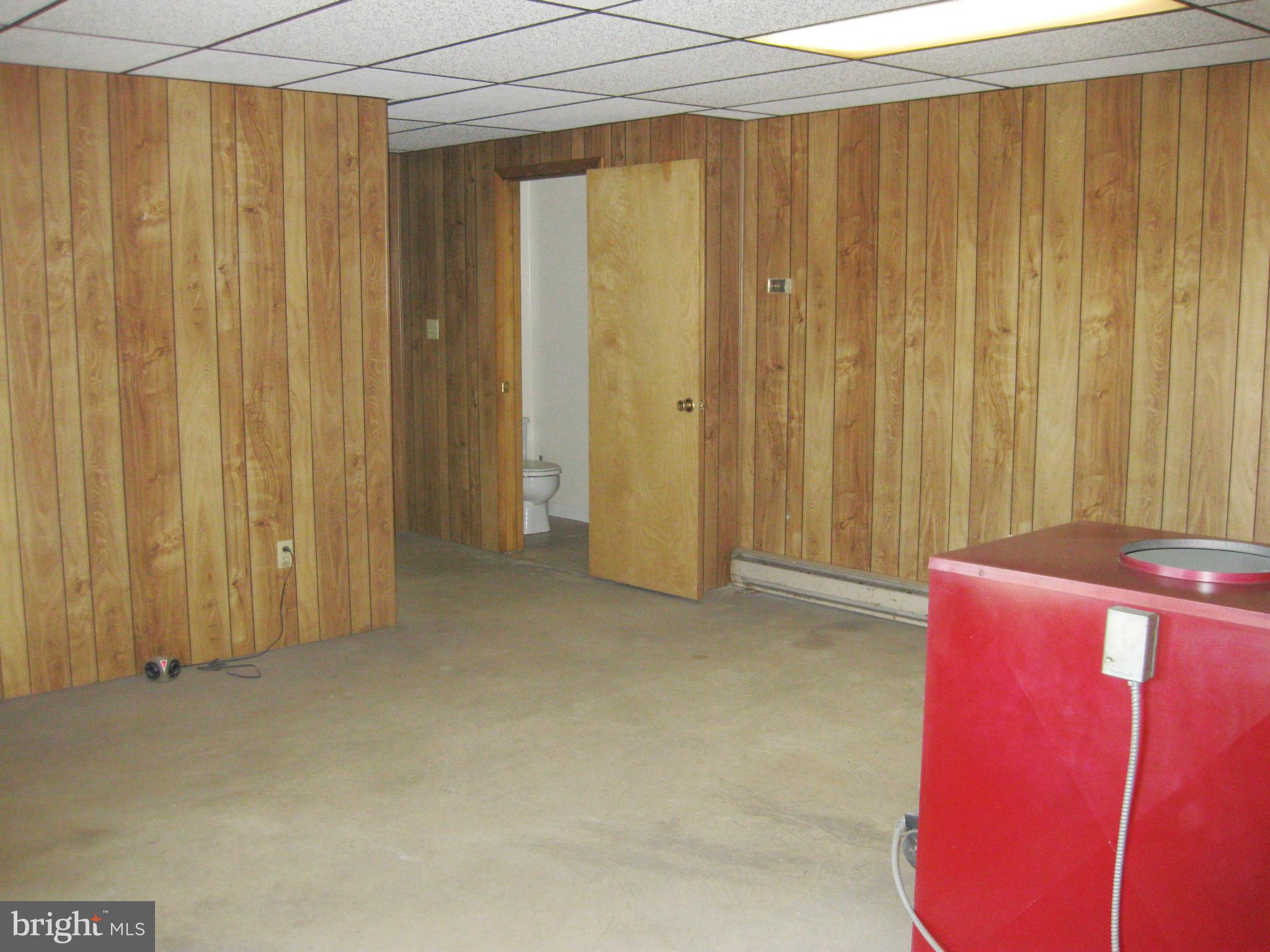 BARTON - Residential