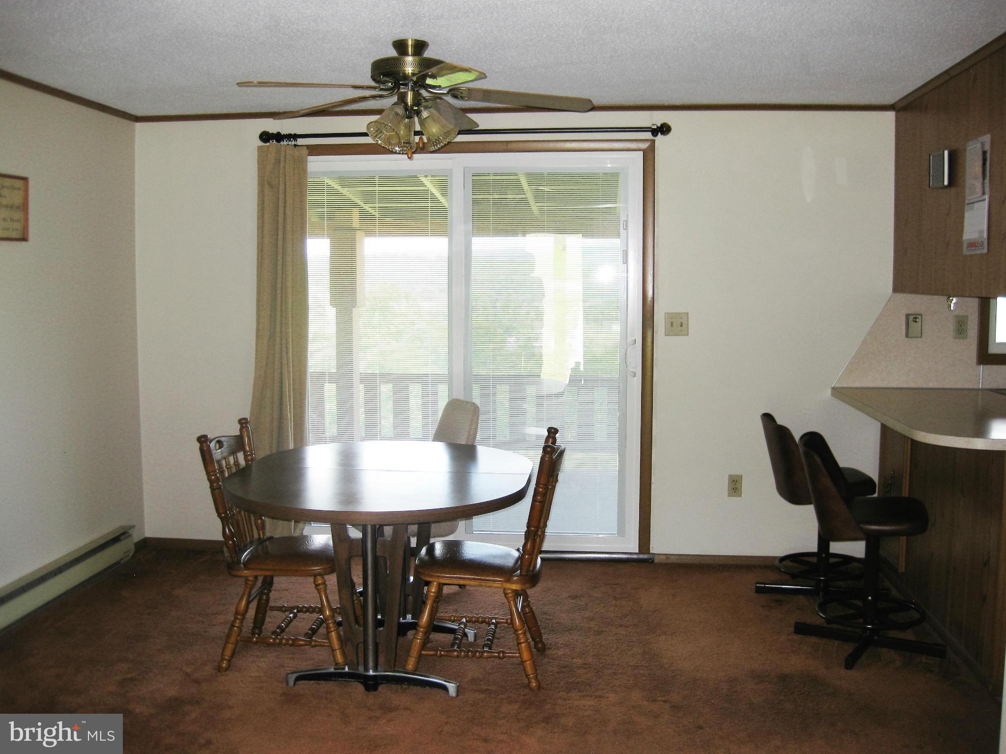 BARTON - Residential