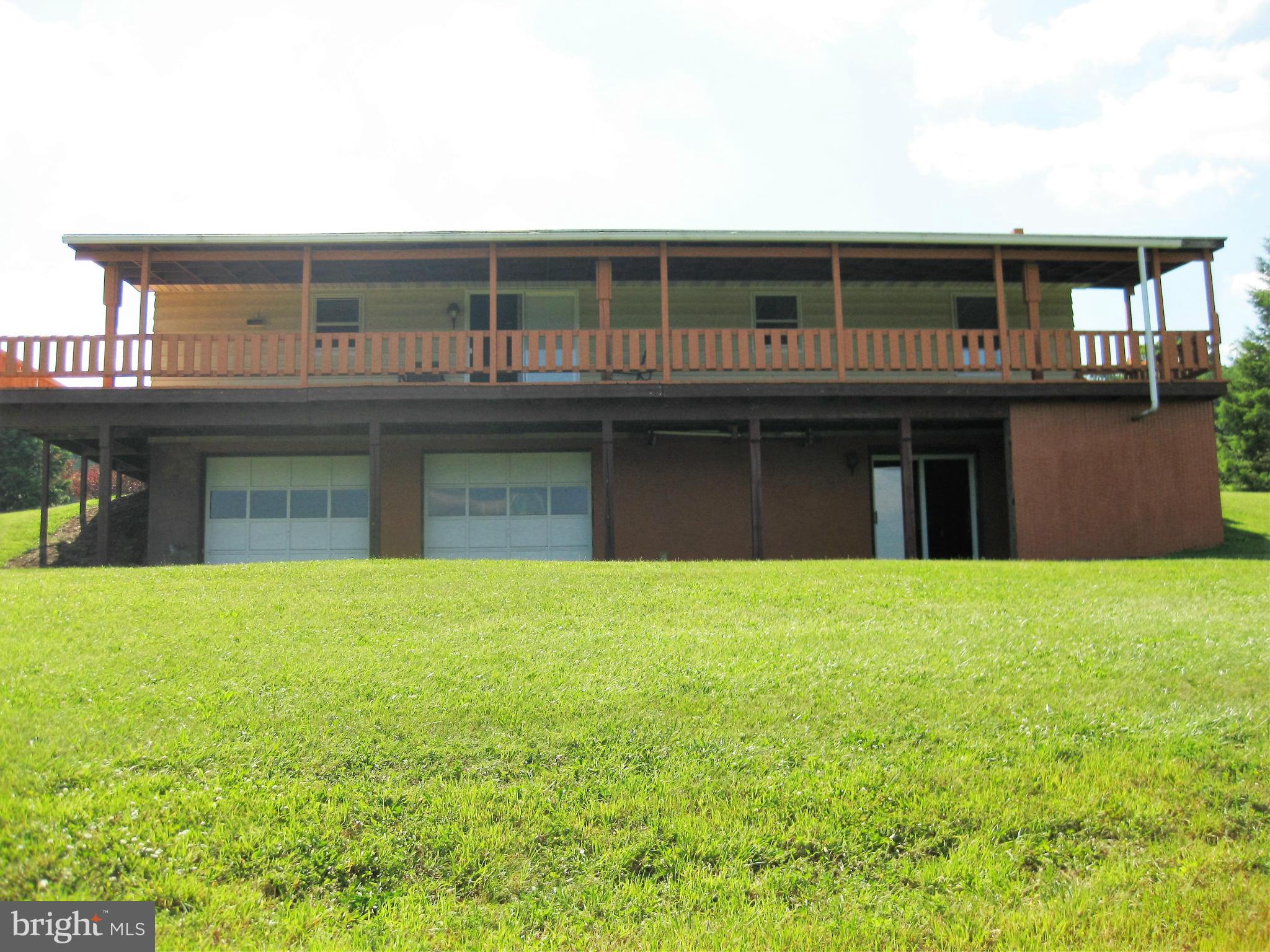 BARTON - Residential