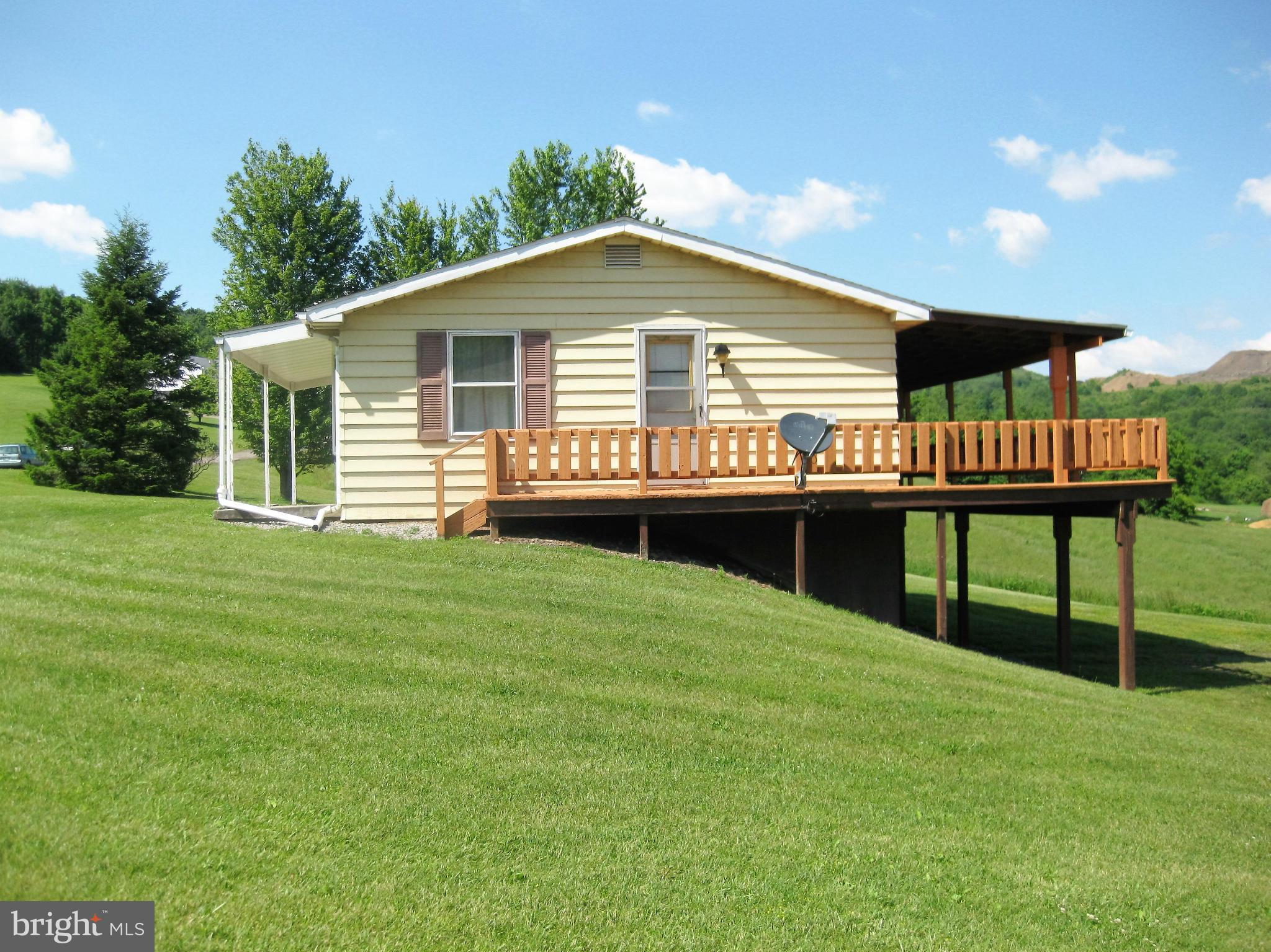 BARTON - Residential