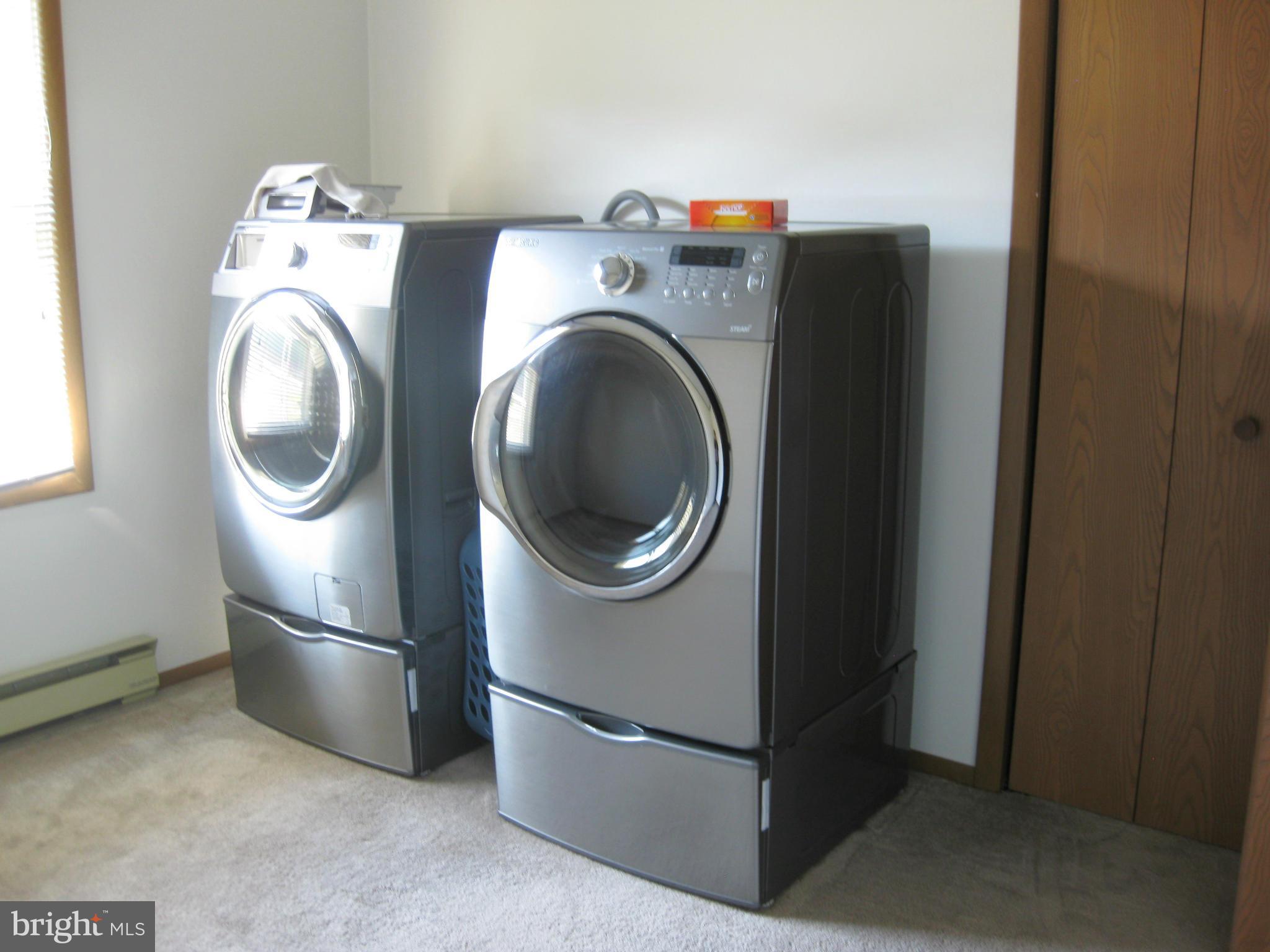 BARTON - Residential