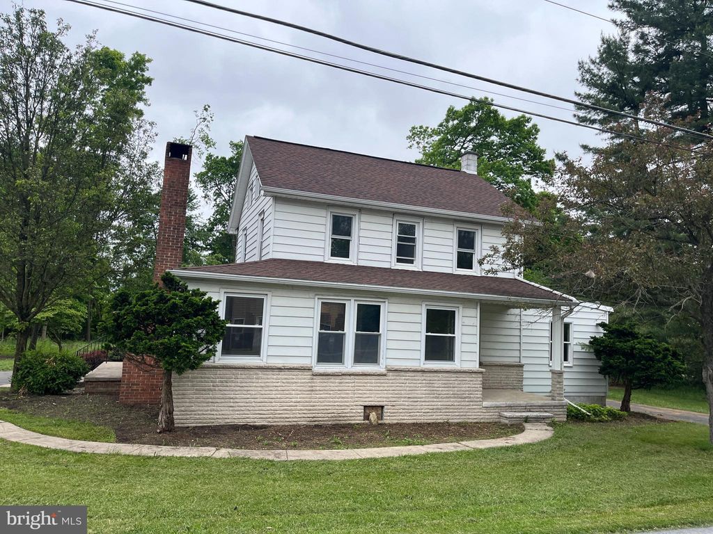 Photo of 1116 May Post Office Road, Quarryville, PA 17566 (MLS # PALA2051620)
