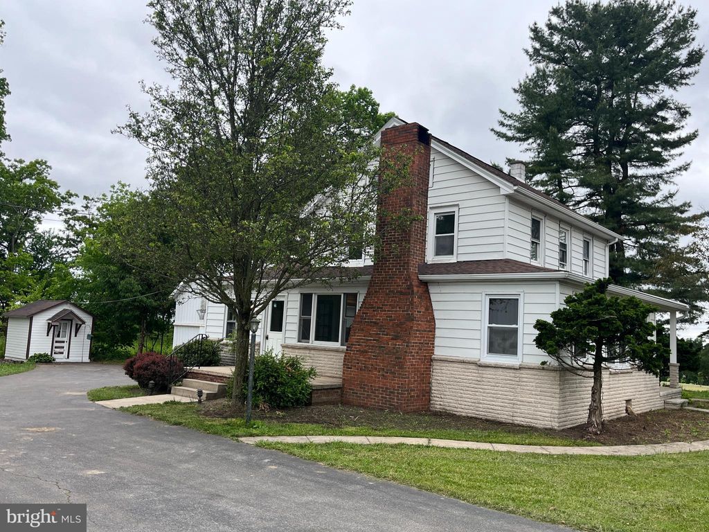 Photo of 1116 May Post Office Road, Quarryville, PA 17566 (MLS # PALA2051620)