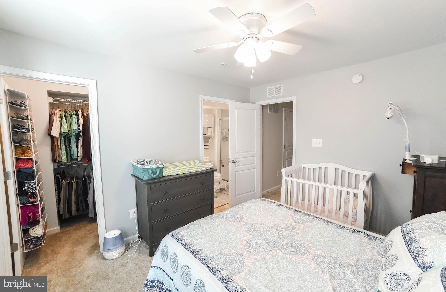 MAGNOLIA PARK AT WILDEWOOD - Residential