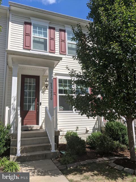 MAGNOLIA PARK AT WILDEWOOD - Residential