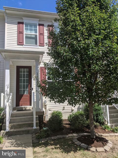 MAGNOLIA PARK AT WILDEWOOD - Residential