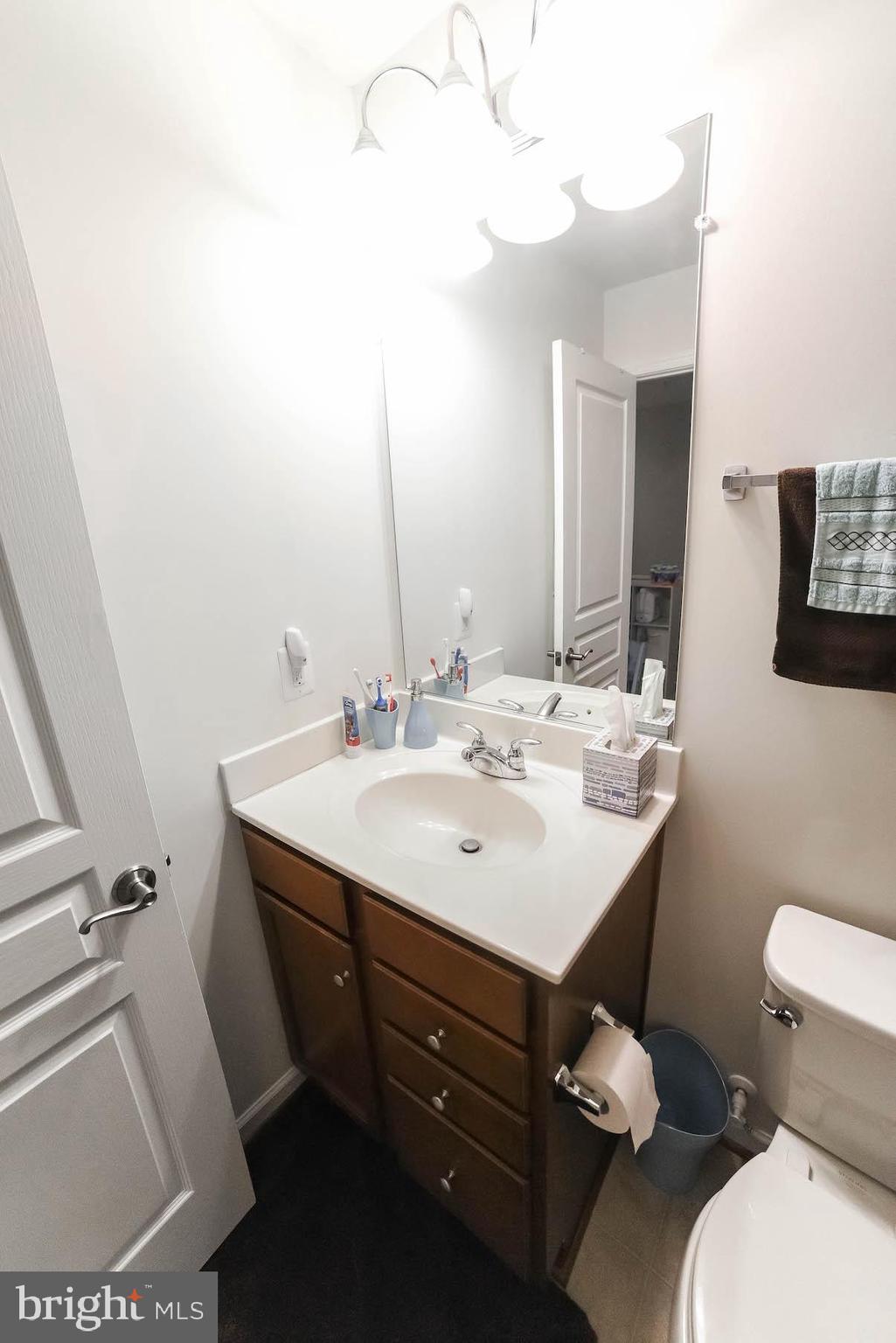 MAGNOLIA PARK AT WILDEWOOD - Residential