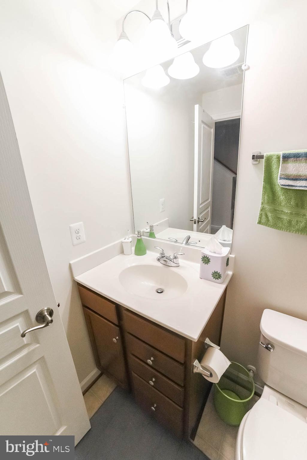 MAGNOLIA PARK AT WILDEWOOD - Residential