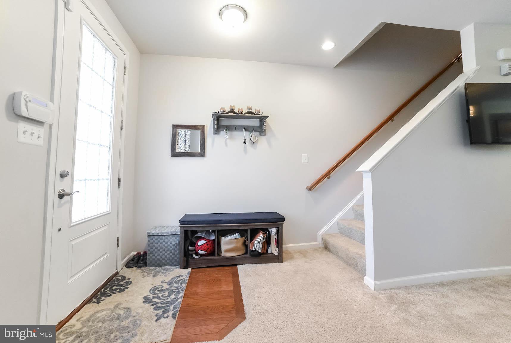 MAGNOLIA PARK AT WILDEWOOD - Residential