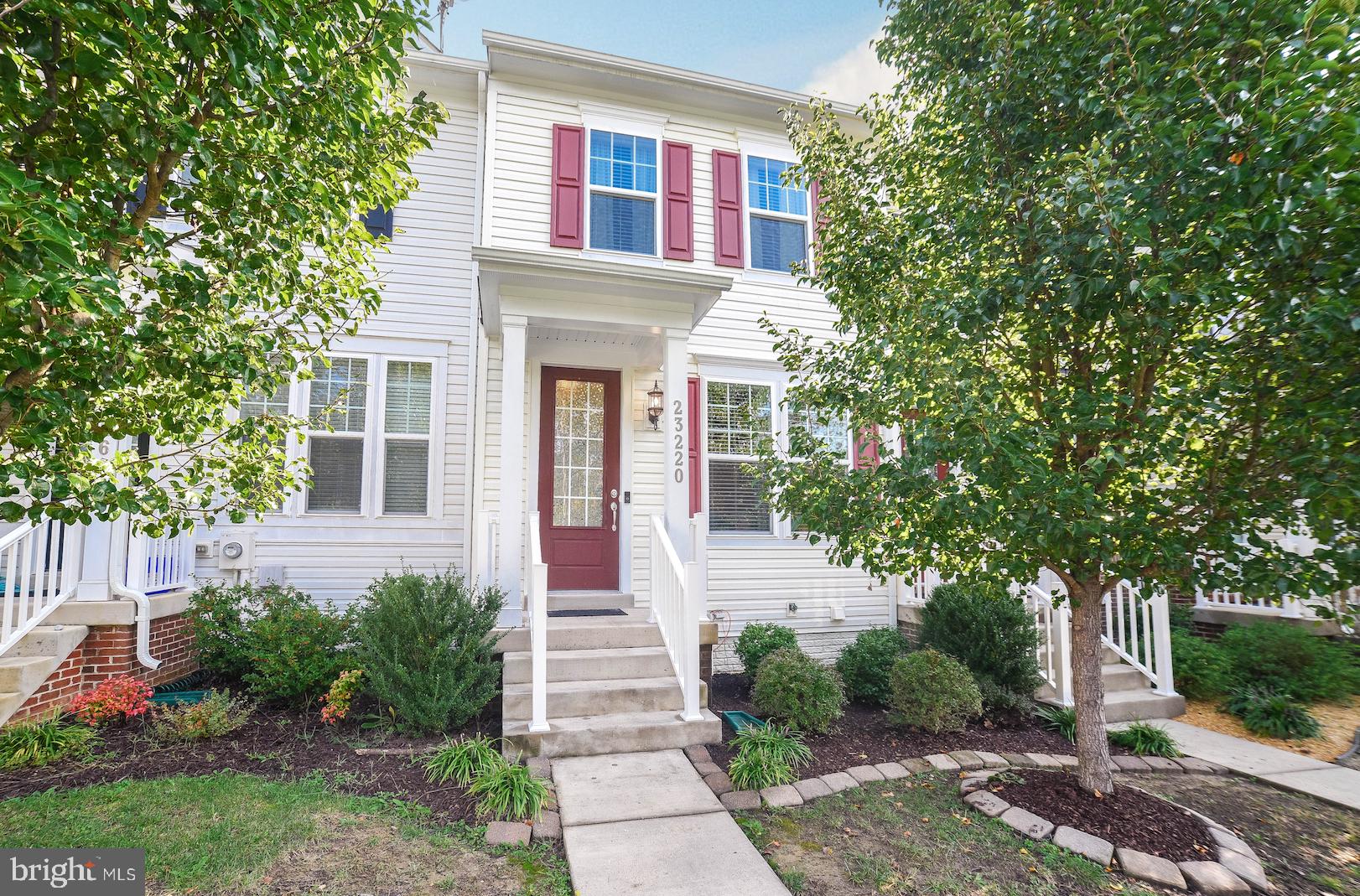 MAGNOLIA PARK AT WILDEWOOD - Residential