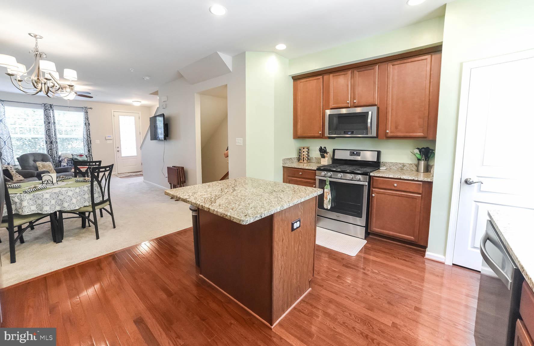 MAGNOLIA PARK AT WILDEWOOD - Residential