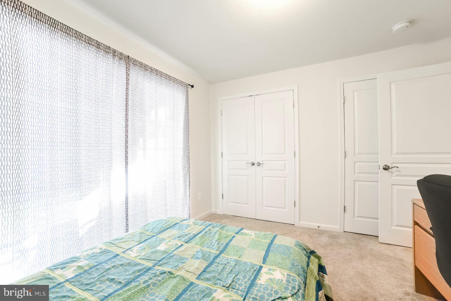 MAGNOLIA PARK AT WILDEWOOD - Residential