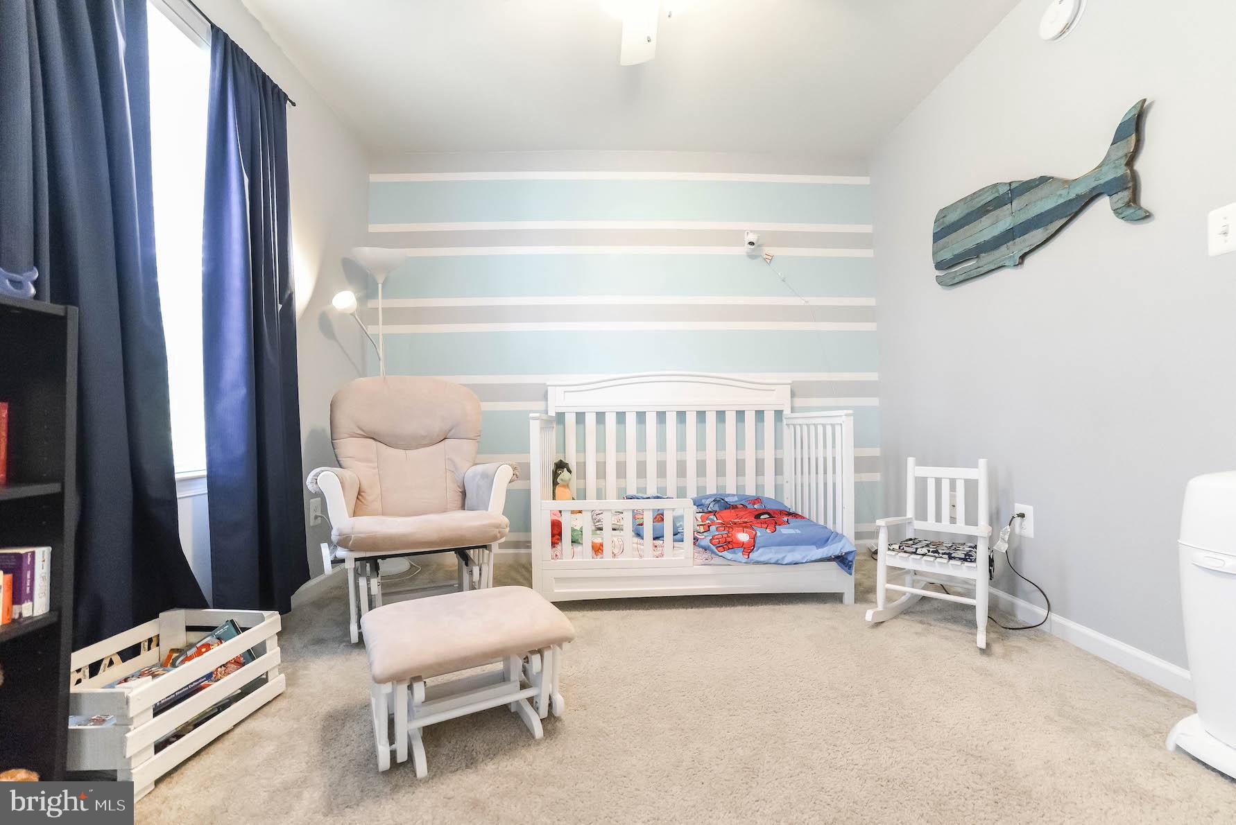 MAGNOLIA PARK AT WILDEWOOD - Residential