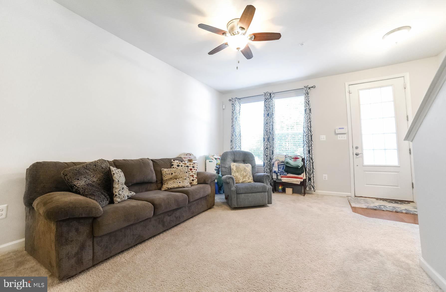 MAGNOLIA PARK AT WILDEWOOD - Residential