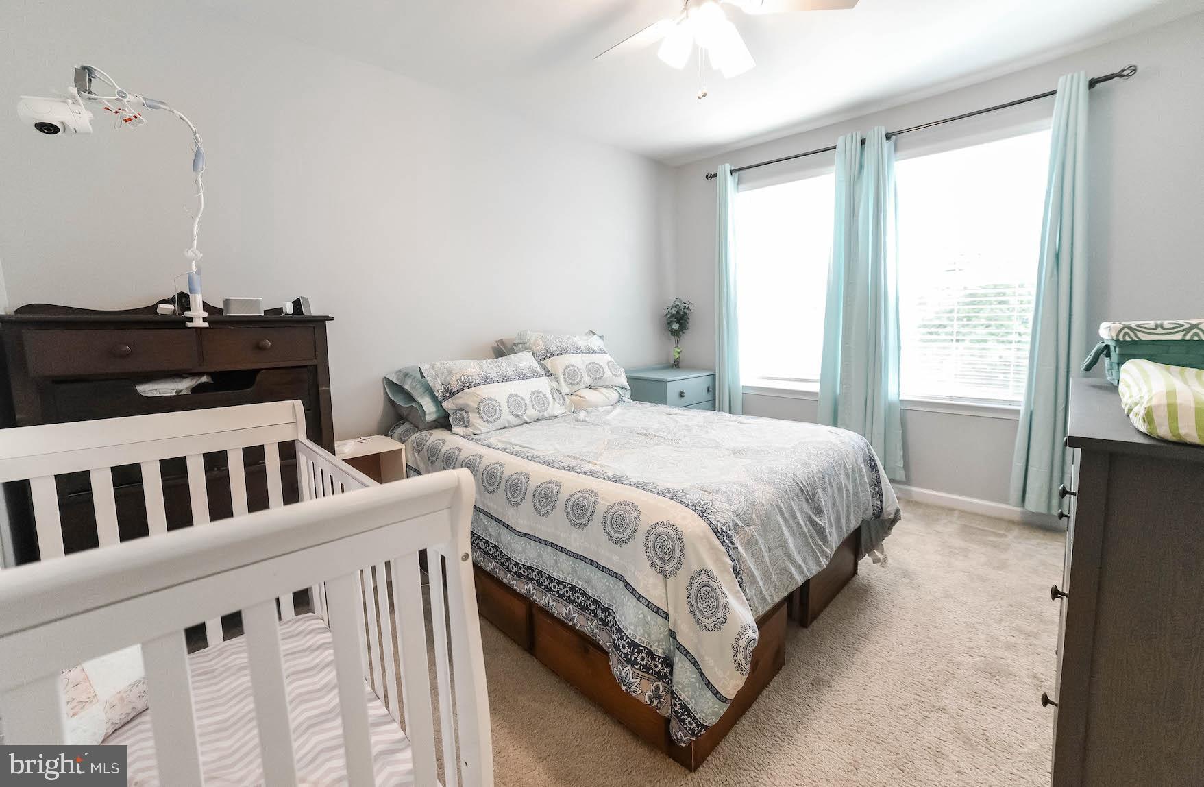 MAGNOLIA PARK AT WILDEWOOD - Residential