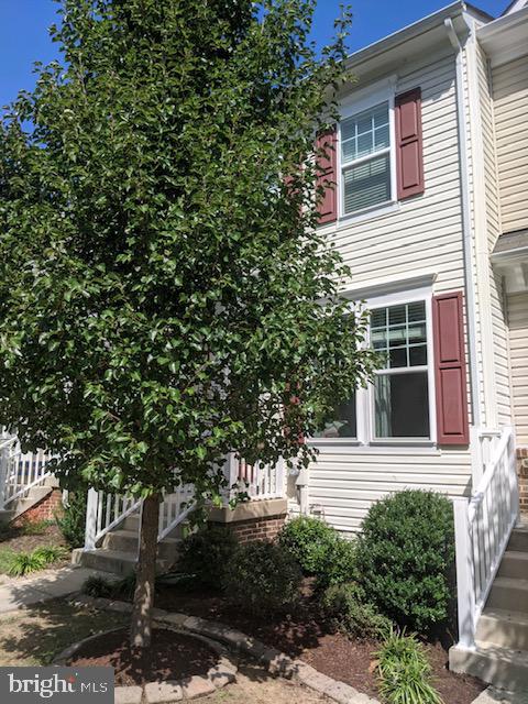 MAGNOLIA PARK AT WILDEWOOD - Residential