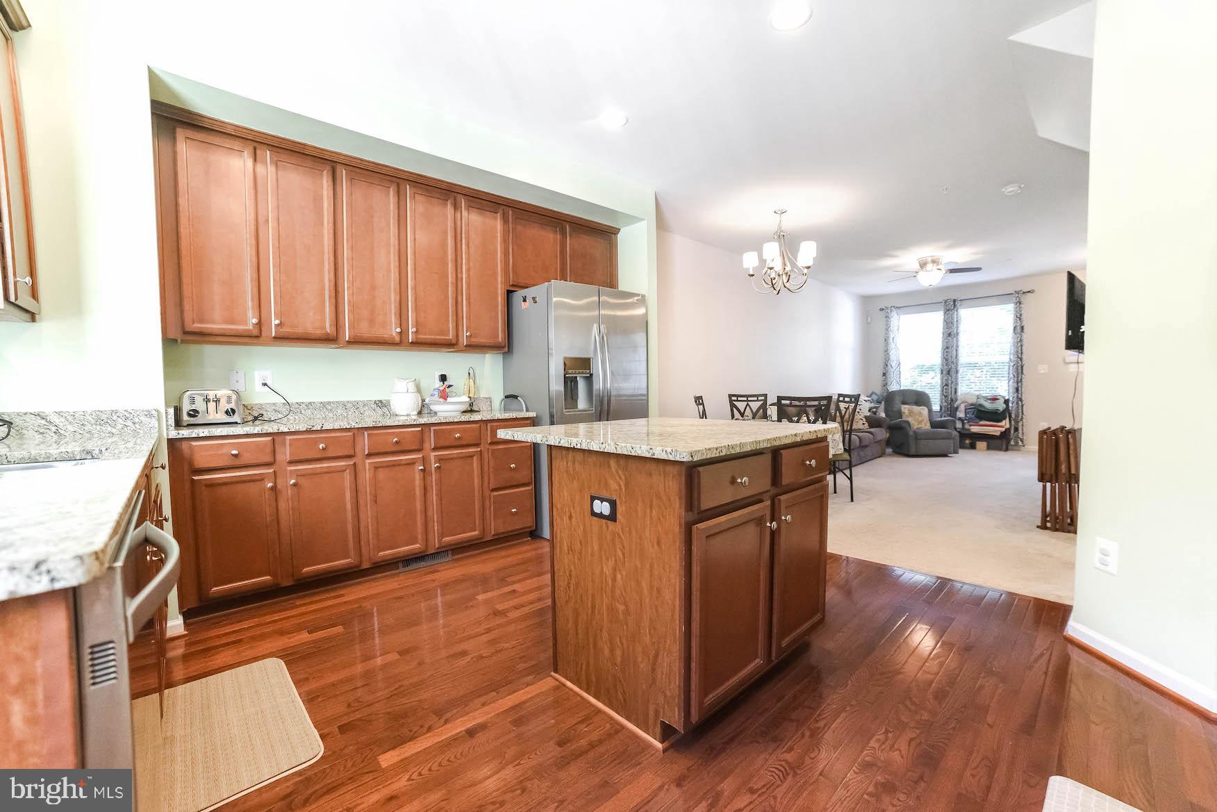 MAGNOLIA PARK AT WILDEWOOD - Residential